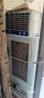 Exhaust cooler in excellent condition