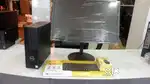Core i5 6th 8gb 240 22 inch monitor