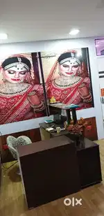 Beauty salon for sale