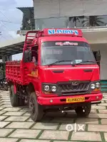 Mahindra Optimo Heavy  gearbox