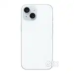 I phone 15 plus blue 128