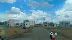 Padappai to salamangalam plots or sale available