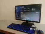 INTEL CORE I7 12TH GENERATION DESKTOP