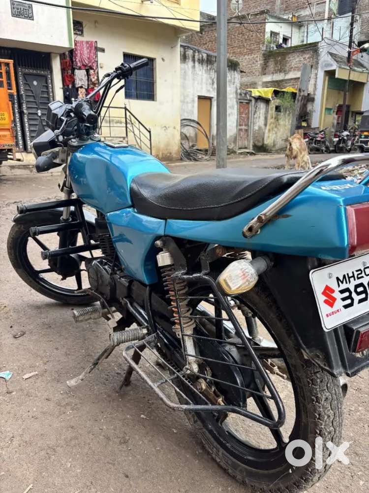 Suzuki Samurai(1999)