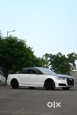 Audi A6 - Dual Tone - All new Parts - Non Accidental -valid in NCR ‘31