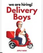 We are hire delivery Boys in Himachal Pradesh