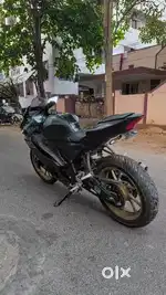 In good condition