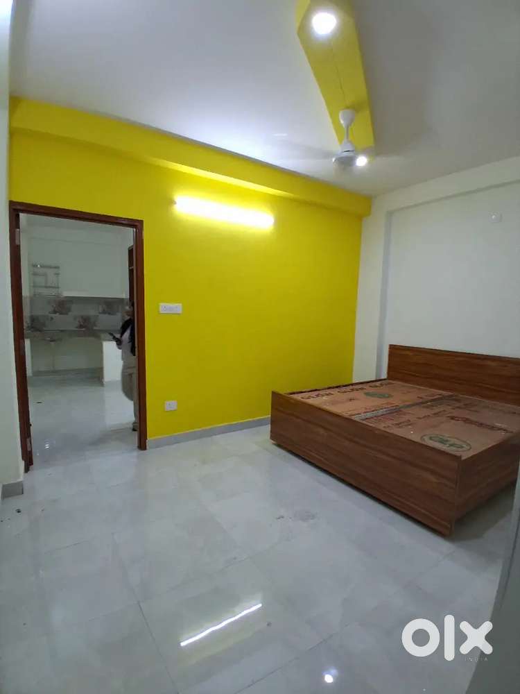 1BHK for rent in Sarita Vihar