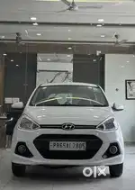 Hyundai Grand i10 2016-2017 Magna, 2016, Petrol