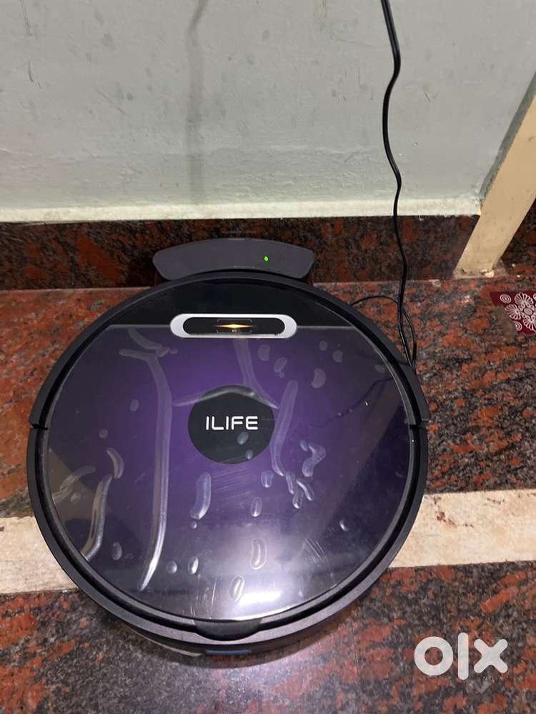 ILIFE Vaccum Cleaner