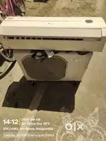 Spit ac 1ton , 1.5 ton