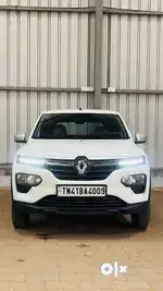 Renault KWID RXT 1.0, 2022, Petrol