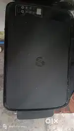 Urgent Computer & printer sell & counter & self glass