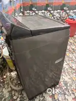 Samsung automatically and Wi-Fi washing machine