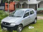 Maruti Suzuki Alto 800 2010