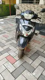 Honda Activa 125
