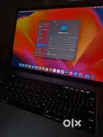 Macbook pro i7 intel core 15 inch 2017