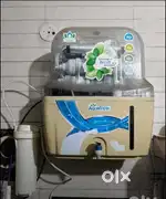 Aqua Fresh RO in Good  and working Condition.