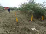 Plot for sale