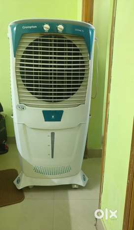 Crompton Ozone 75 Air Cooler