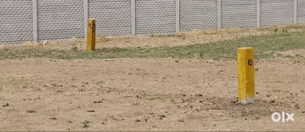 Low Price Plot for Sale Near To Shamshabad