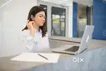 Urgently hiring telle calling jobs
