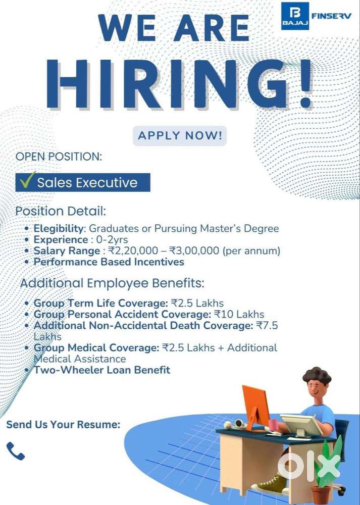 Field sales exucative