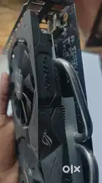 Asus RX 460 Graphics card 4 GB AMD