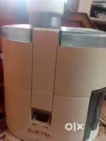 Electra juicer