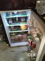 260 ltr lg refrigerator