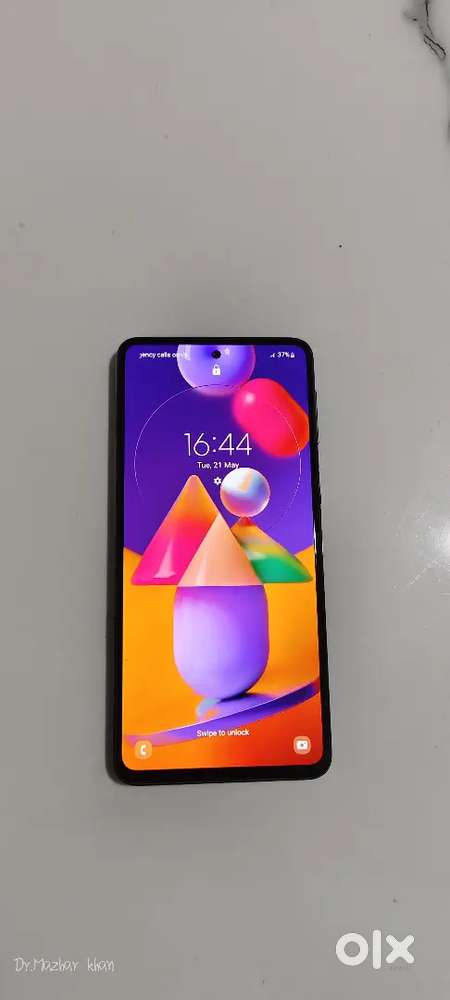 Samsung galaxy m31s
