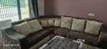 5+2+2 rich-look sofa set with table
