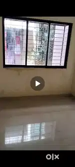 1Bhk Flat available for rent or seal
