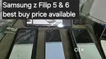 Samsung zfilip 4,5,6 best buy price available hear