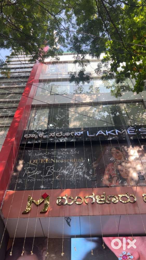 Located in the hart of JP Nagar