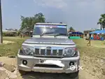 Mahindra Bolero 2018 Diesel Well Maintained