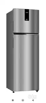 Whirlpool 235 L Frost free Double Door Fridge