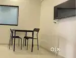 Fully Furnished Sharing Flats In Vikhroli East For Males Only