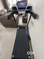 Trademill  for Home and gym in excellent condition