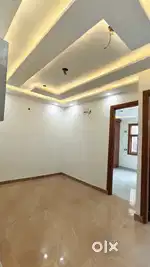 3bhk super luxury flat prime location Dwarka mor