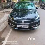 Maruti Suzuki Ciaz 1.5 Alpha SHVS AMT, 2019, Petrol