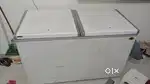 Freezer 500ltr