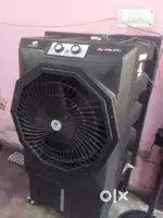 Novamax orignal thar cooler