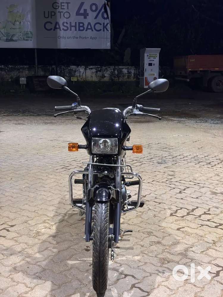 Splendor 2025 single owner