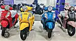 Brand new yamaha Fascino 5999 low down payment