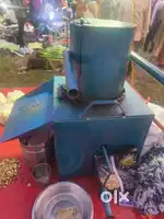 Pop corn mashin