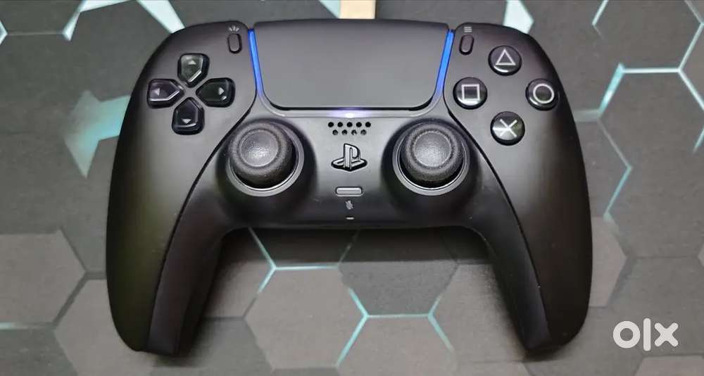 Ps5 Controller (Black)