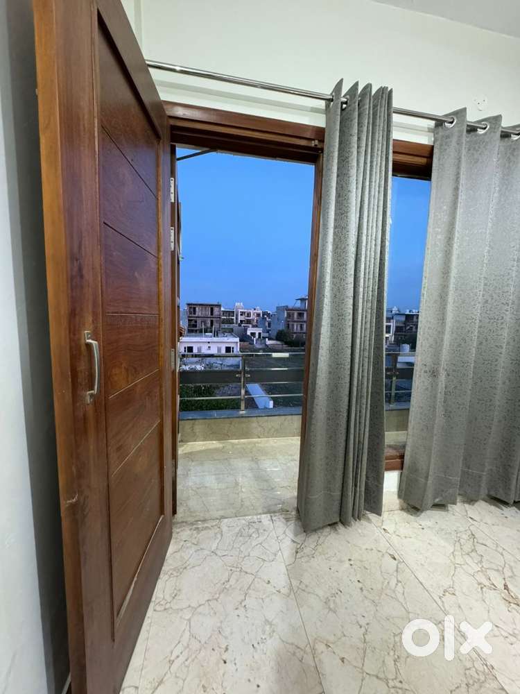 Independent house/flat