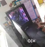 Gameing PC under 42000
