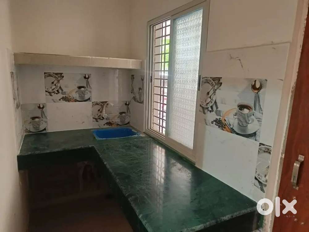 Room for Rent for girls (1RK)